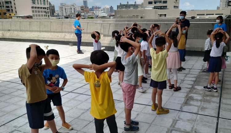 幼兒園：小海龜的超級任務(8/16-17)-圖片113
