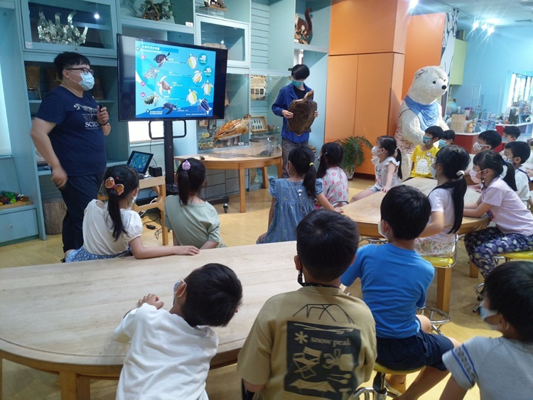 幼兒園：小海龜的超級任務(8/16-17)-圖片131