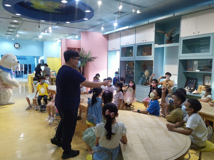 幼兒園：小海龜的超級任務(8/16-17)-圖片133