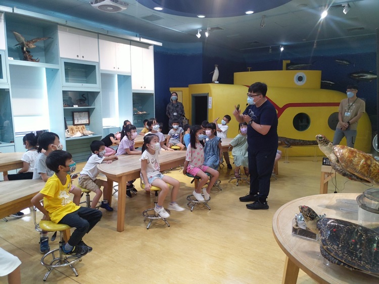 幼兒園：小海龜的超級任務(8/16-17)-圖片136