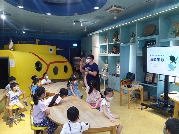 幼兒園：小海龜的超級任務(8/16-17)-圖片137
