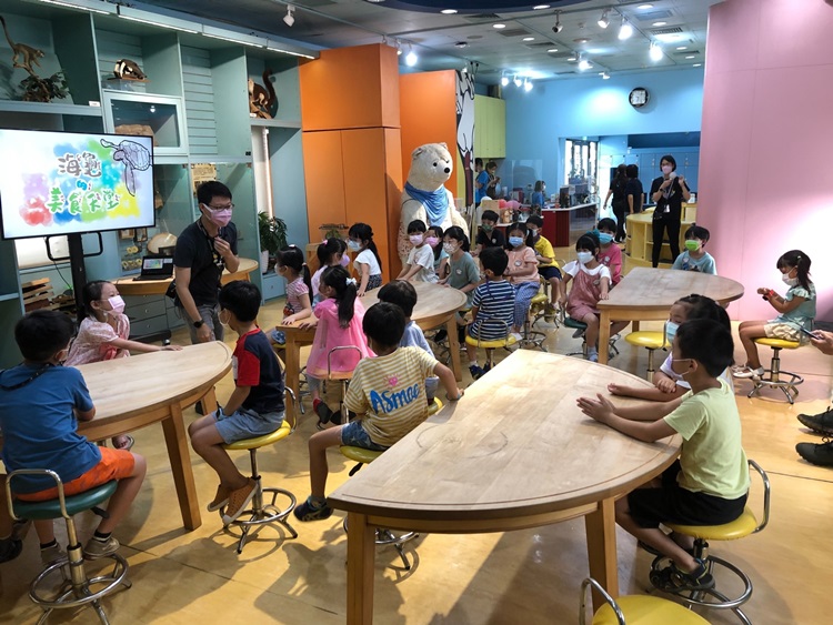 幼兒園：小海龜的超級任務(8/16-17)-圖片138