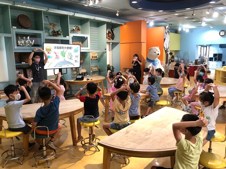 幼兒園：小海龜的超級任務(8/16-17)-圖片139