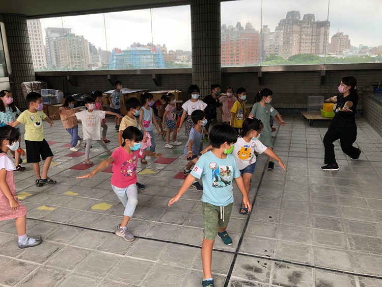 幼兒園：小海龜的超級任務(8/16-17)-圖片140