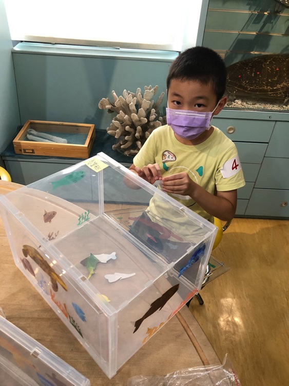 幼兒園：小海龜的超級任務(8/16-17)-圖片144