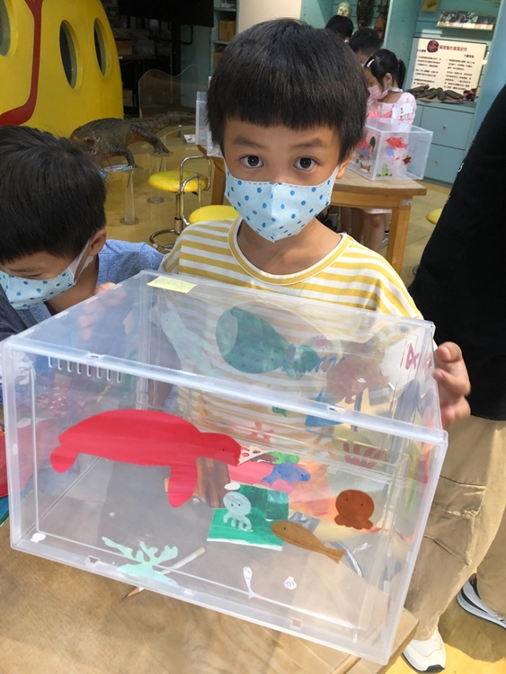 幼兒園：小海龜的超級任務(8/16-17)-圖片145