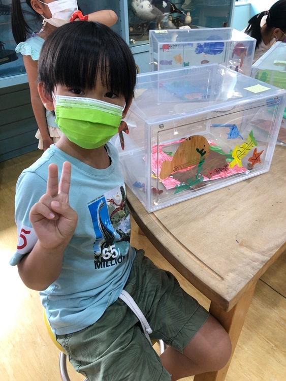 幼兒園：小海龜的超級任務(8/16-17)-圖片147