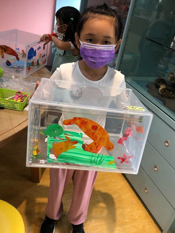 幼兒園：小海龜的超級任務(8/16-17)-圖片148