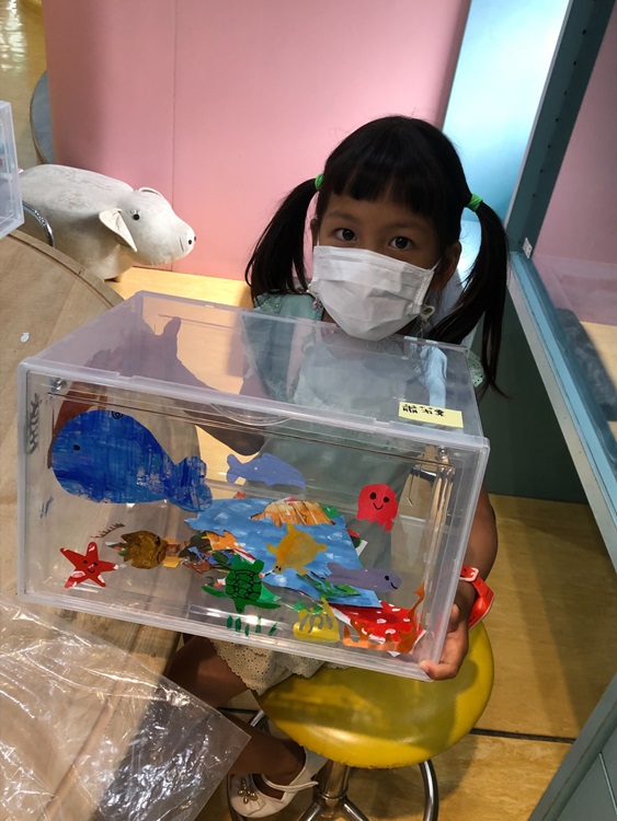 幼兒園：小海龜的超級任務(8/16-17)-圖片149