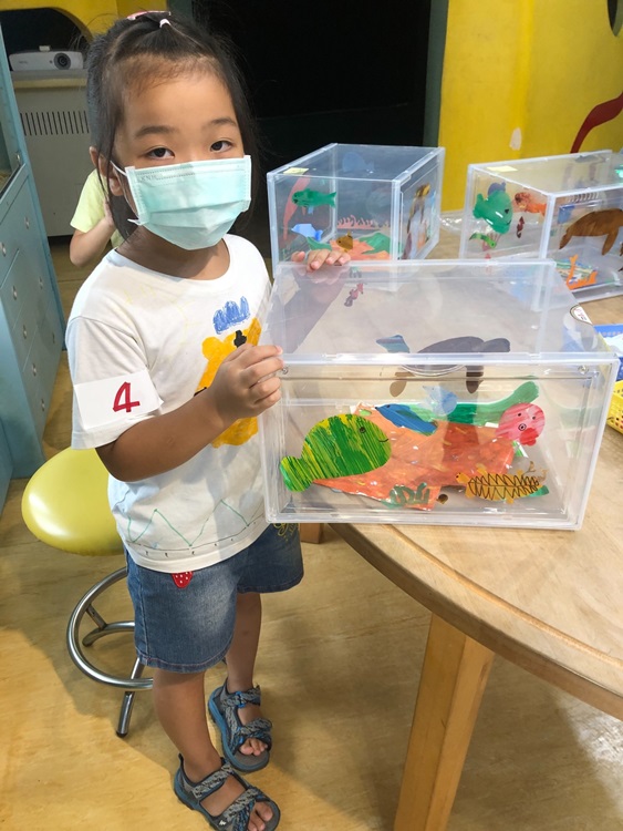 幼兒園：小海龜的超級任務(8/16-17)-圖片150