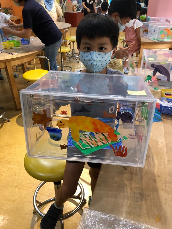 幼兒園：小海龜的超級任務(8/16-17)-圖片151