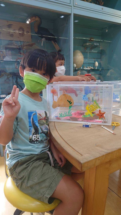幼兒園：小海龜的超級任務(8/16-17)-圖片152