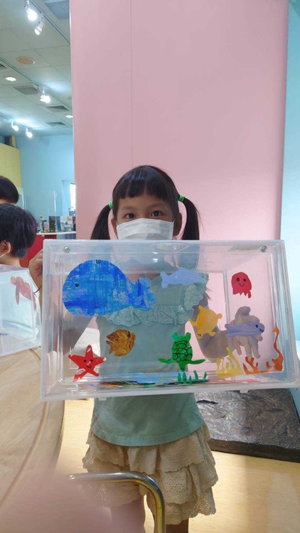 幼兒園：小海龜的超級任務(8/16-17)-圖片153