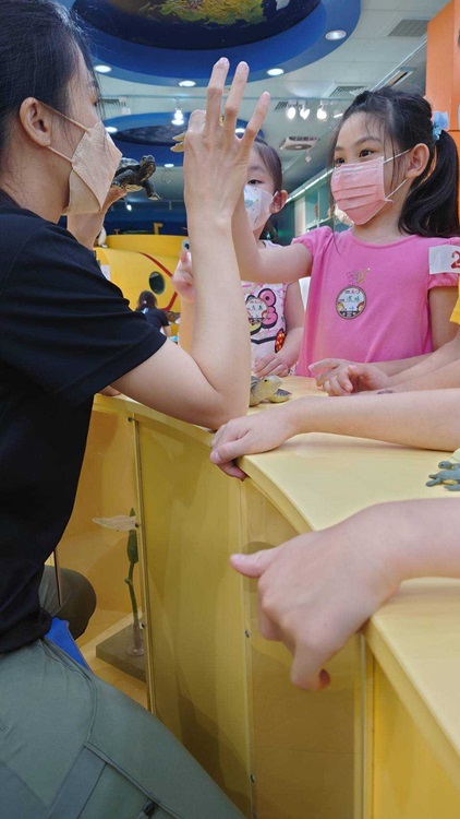 幼兒園：小海龜的超級任務(8/16-17)-圖片158