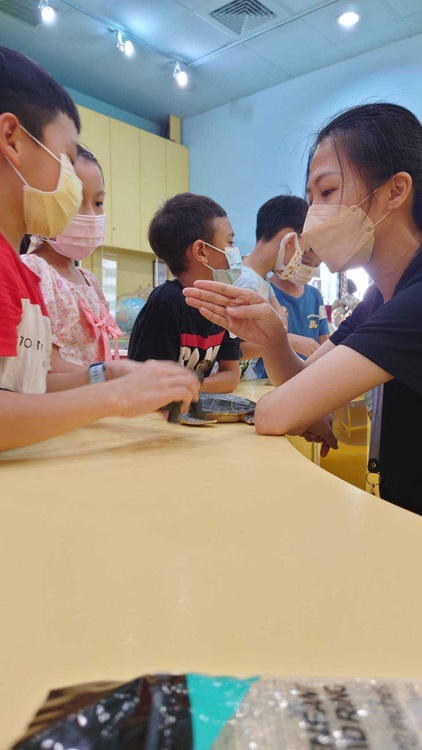 幼兒園：小海龜的超級任務(8/16-17)-圖片160