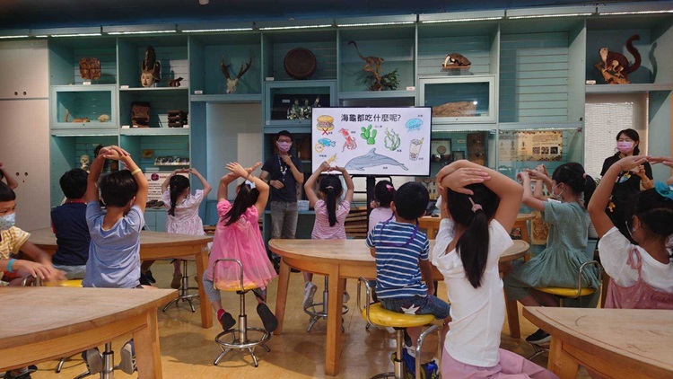 幼兒園：小海龜的超級任務(8/16-17)-圖片165
