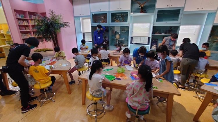 幼兒園：小海龜的超級任務(8/16-17)-圖片167