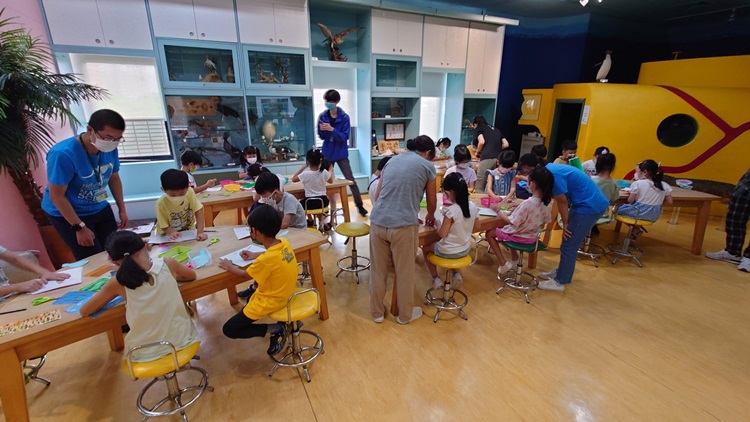 幼兒園：小海龜的超級任務(8/16-17)-圖片169