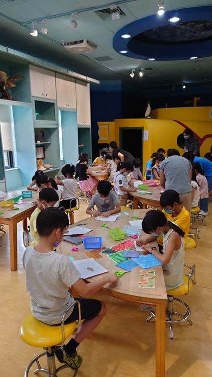 幼兒園：小海龜的超級任務(8/16-17)-圖片170
