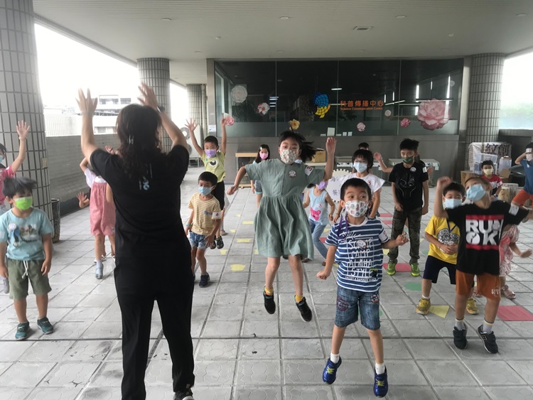 幼兒園：小海龜的超級任務(8/16-17)-圖片172