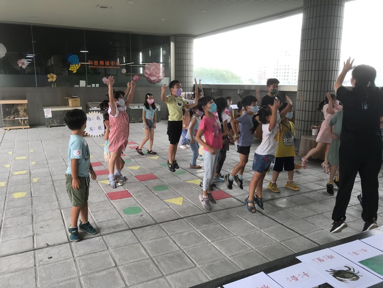 幼兒園：小海龜的超級任務(8/16-17)-圖片174