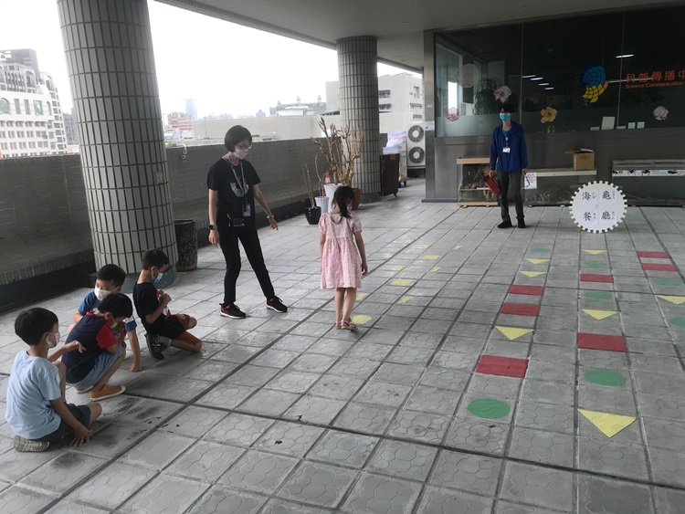 幼兒園：小海龜的超級任務(8/16-17)-圖片175