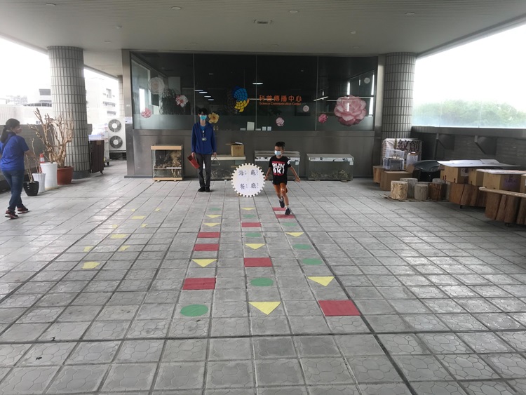 幼兒園：小海龜的超級任務(8/16-17)-圖片177