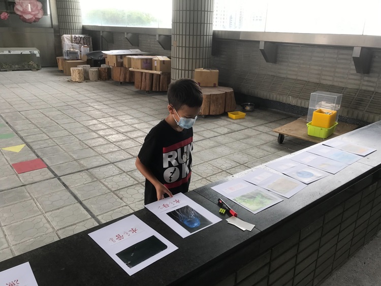幼兒園：小海龜的超級任務(8/16-17)-圖片180