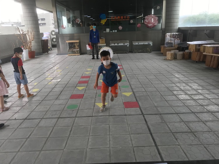 幼兒園：小海龜的超級任務(8/16-17)-圖片181