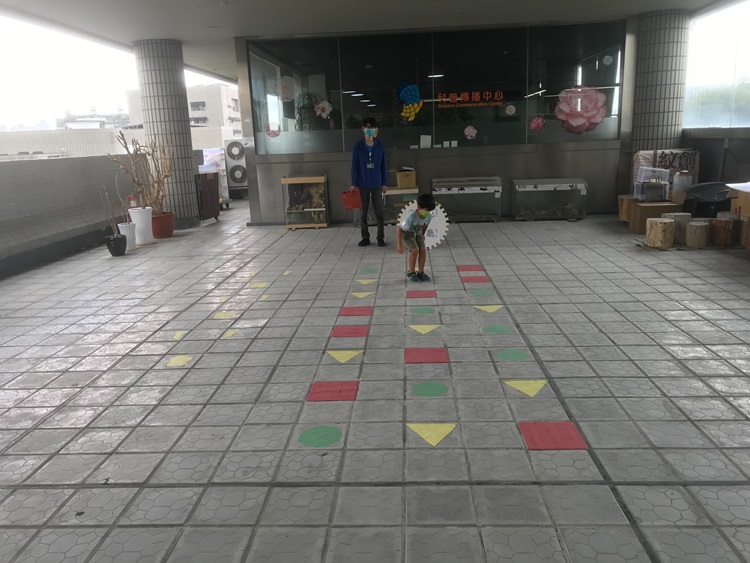 幼兒園：小海龜的超級任務(8/16-17)-圖片184