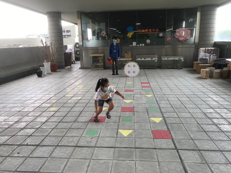 幼兒園：小海龜的超級任務(8/16-17)-圖片193