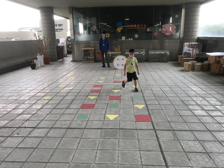 幼兒園：小海龜的超級任務(8/16-17)-圖片194
