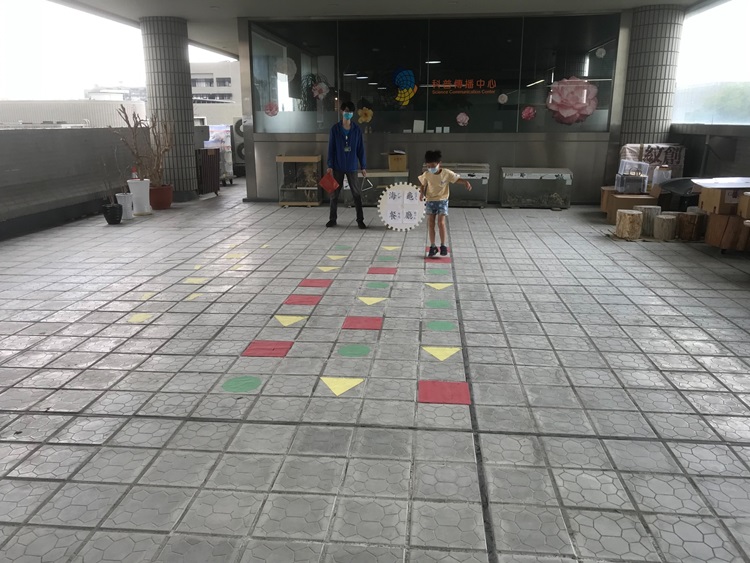 幼兒園：小海龜的超級任務(8/16-17)-圖片197