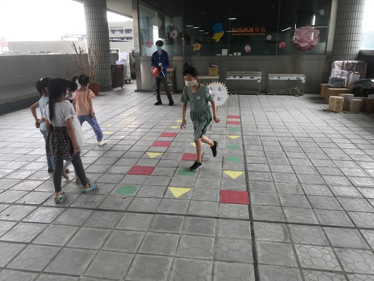 幼兒園：小海龜的超級任務(8/16-17)-圖片198