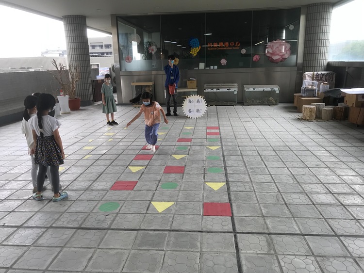 幼兒園：小海龜的超級任務(8/16-17)-圖片199