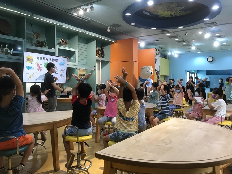 幼兒園：小海龜的超級任務(8/16-17)-圖片201