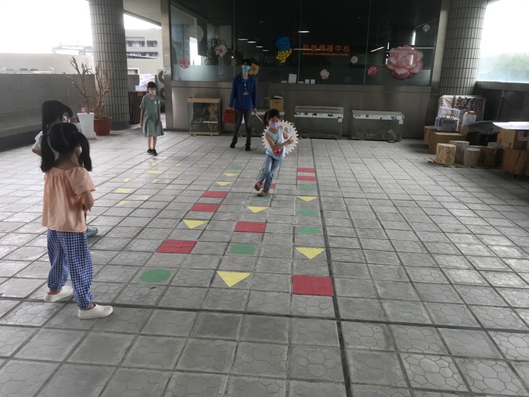 幼兒園：小海龜的超級任務(8/16-17)-圖片202