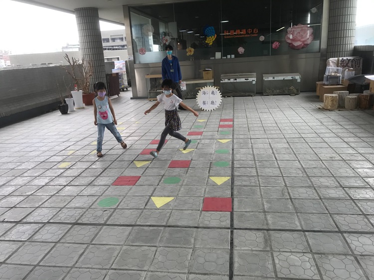 幼兒園：小海龜的超級任務(8/16-17)-圖片205
