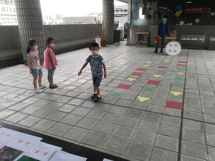 幼兒園：小海龜的超級任務(8/16-17)-圖片208