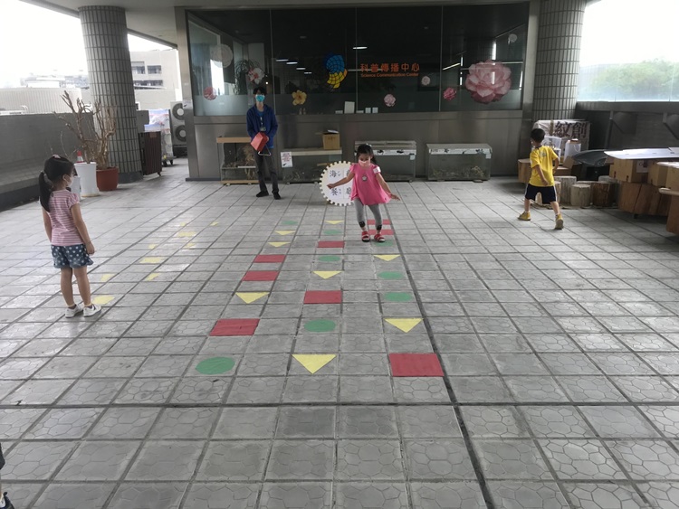 幼兒園：小海龜的超級任務(8/16-17)-圖片210
