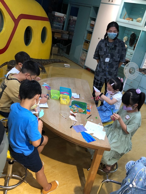 幼兒園：小海龜的超級任務(8/16-17)-圖片216