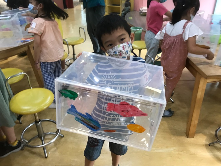 幼兒園：小海龜的超級任務(8/16-17)-圖片218