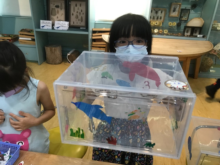 幼兒園：小海龜的超級任務(8/16-17)-圖片219