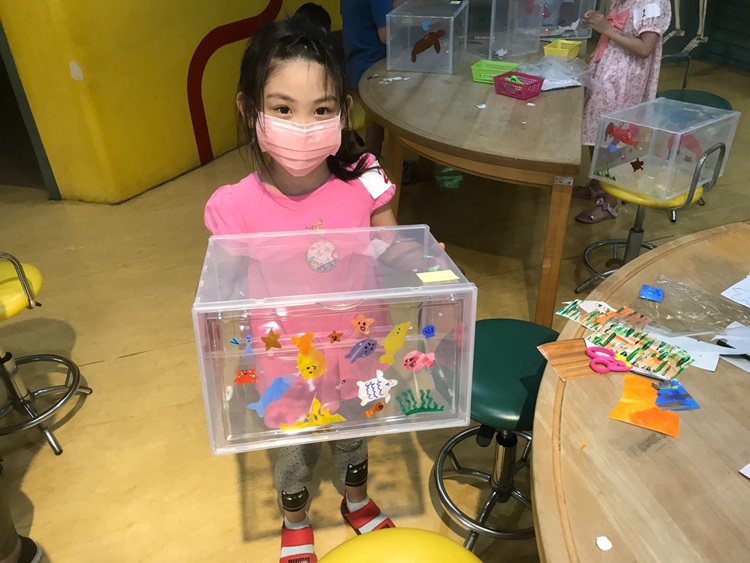 幼兒園：小海龜的超級任務(8/16-17)-圖片220
