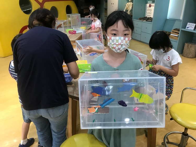 幼兒園：小海龜的超級任務(8/16-17)-圖片221