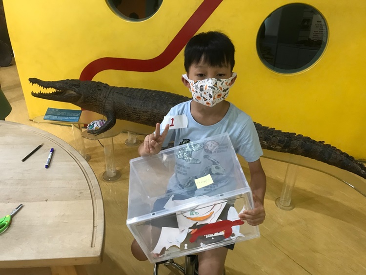 幼兒園：小海龜的超級任務(8/16-17)-圖片223