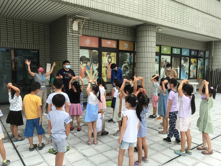 幼兒園：小海龜的超級任務(8/16-17)-圖片242