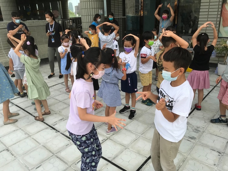 幼兒園：小海龜的超級任務(8/16-17)-圖片246