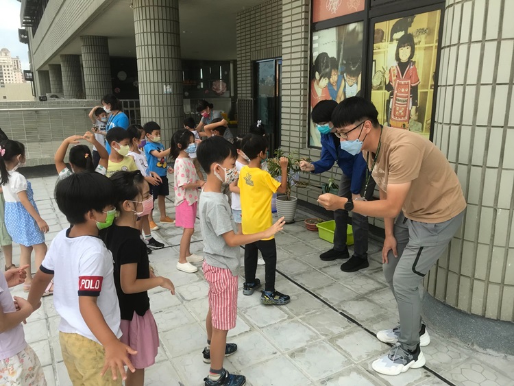 幼兒園：小海龜的超級任務(8/16-17)-圖片250
