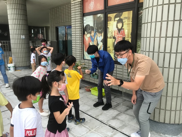 幼兒園：小海龜的超級任務(8/16-17)-圖片251